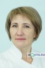 Филиппова Ирина Анатольевна - фото