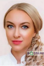 Филиппова Яна Дмитриевна - фото