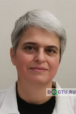 Филиппова Юлия Борисовна - фото