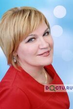 Филиппова Любовь Сергеевна - фото
