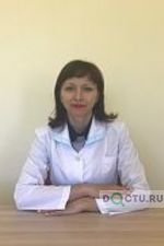 Филиппова Марина Анатольевна - фото