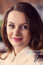 Филиппова Марина Владимировна - фото