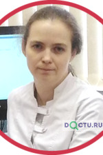 Филиппова Светлана Сергеевна - фото