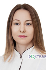 Филиппова Татьяна Владимировна - фото