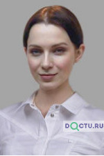 Филиппова Вера Сергеевна - фото