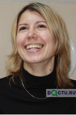 Филякова Елена Геннадьевна - фото