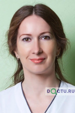 Филянина Ирина Вячеславовна - фото