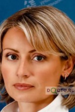 Филязова Яна Юрьевна - фото