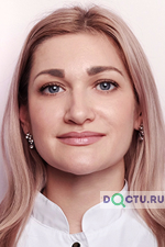 Филюшина Марина Вячеславовна - фото