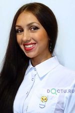 Филкова Елена Владимировна - фото