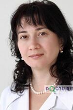 Филоненко Ирина Владимировна - фото