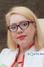 Филоненко Оксана Сергеевна - фото