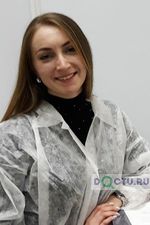 Филонова Анастасия Васильевна - фото