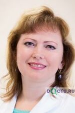 Филонова Елена Геннадьевна - фото