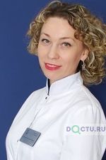 Финешина Виктория Игоревна - фото