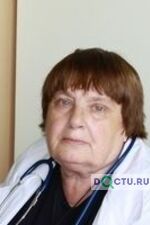 Финогенова Татьяна Анатольевна - фото