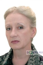 Фирсова Екатерина Евгеньевна - фото