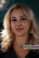 Фирсова Наталия Александровна - фото