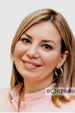 Фирсова Наталья Владимировна - фото