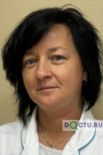 Фирсова Оксана Владимировна - фото