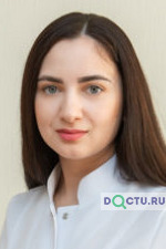 Фисенко Анна Викторовна - фото