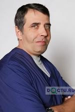 Фисенко Кирилл Юрьевич - фото
