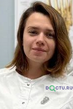 Фисенко Татьяна Александровна - фото