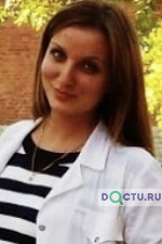 Фисунова Татьяна Сергеевна - фото