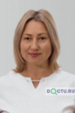 Физулина Наталья Александровна - фото