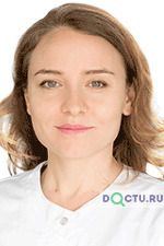 Фёдорова Елена Анатольевна - фото