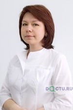 Фёдорова Ирина Евгеньевна - фото