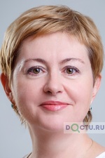 Фёдорова Яна Олеговна - фото