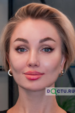 Фёдорова Марьяна Валентиновна - фото