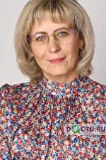 Фёдорова Светлана Геннадиевна - фото
