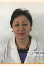 Флягина Елена Анатольевна - фото
