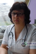 Флоря Анастасия Робертовна - фото