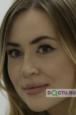 Фокеева Елизавета Дмитриевна - фото