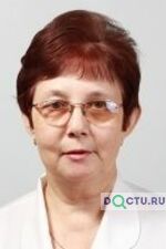 Фокичева Наталия Николаевна - фото