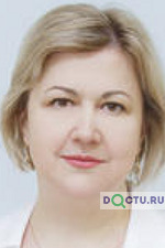 Фокина Марина Николаевна - фото