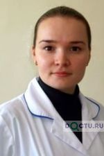 Фокина Ольга Петровна - фото