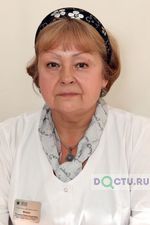 Фокина Татьяна Александровна - фото