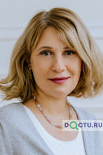 Фокина Татьяна Александровна - фото