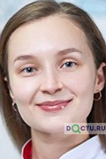 Фоменко Дарья Андреевна - фото