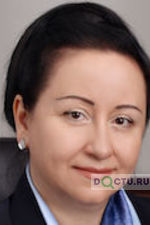 Фоменко Марина Георгиевна - фото