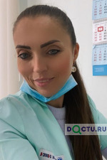 Фоменко Оксана Анатольевна - фото