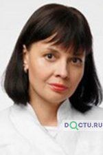 Фоменко Оксана Юрьевна - фото