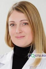 Фоменко Ольга Анатольевна - фото