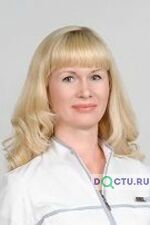 Фоменко Светлана Викторовна - фото
