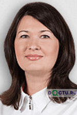 Фоменко Татьяна Викторовна - фото