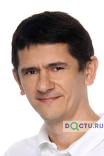 Фомичев Дмитрий Викторович - фото